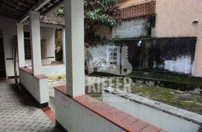 Casa com 2 quartos à venda – próxima a universidades e pontos turísticos de niterói