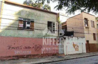 Casa com 2 quartos à venda – próxima a universidades e pontos turísticos de niterói