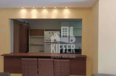 Apartamento com 3 dormitórios à venda, 130 m² por r$ 980.000,00 - icaraí - niterói/rj