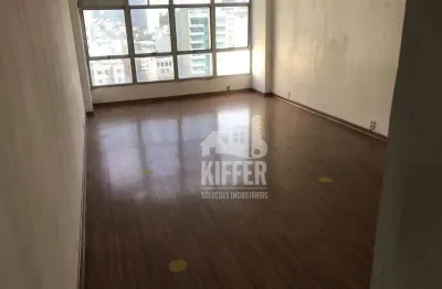 Sala à venda, 92 m² por r$ 500.000,00 - centro - niterói/rj