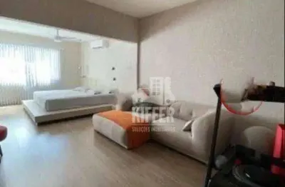 Casa com 3 dormitórios à venda, 340 m² por r$ 2.900.000,00 - camboinhas - niterói/rj