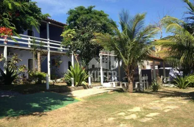 Kiffer imóveis vende:  uma linda pousada em búzios-rj localizada no canto esquerdo de geribá a 900 mts  da praia e pertinho também da praia  da ferrad