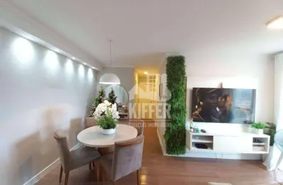 Apartamento à venda, 75 m² por R$ 350.000,00 - Maria Paula - São Gonçalo/RJ