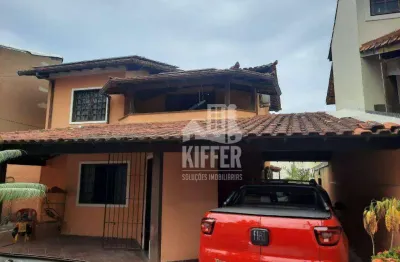 Casa com 3 quartos à venda na Rua Rouxinol, 101, Itaipu, Niterói