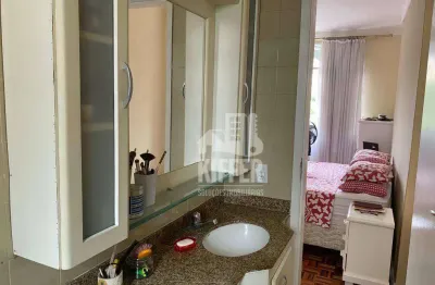 Apartamento com 2 quartos à venda, 89 m² por r$ 295.000 - fonseca - niterói/rj