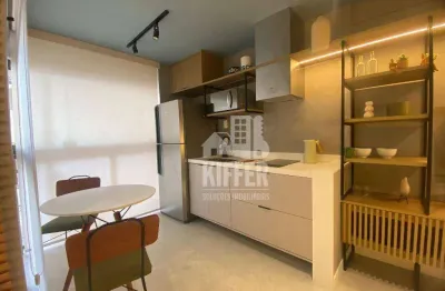 Loft com 1 quarto à venda, 31 m² por r$ 470.000 - icaraí - niterói/rj