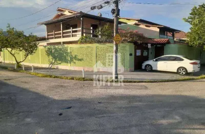 Casa com 3 quartos à venda, 220 m² por r$ 1.050.000 - itaipu - niterói/rj
