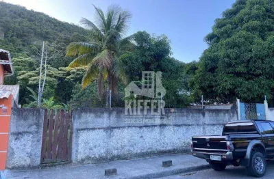 Terreno à venda, 360 m² por r$ 550.000,00 - piratininga - niterói/rj