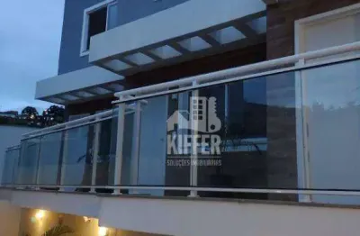 Casa com 2 quartos à venda, 72 m² por r$ 690.000 - ingá - niterói/rj