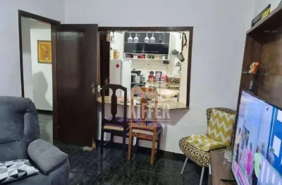Apartamento com 2 dormitórios à venda, 80 m² por r$ 250.000,00 - fonseca - niterói/rj