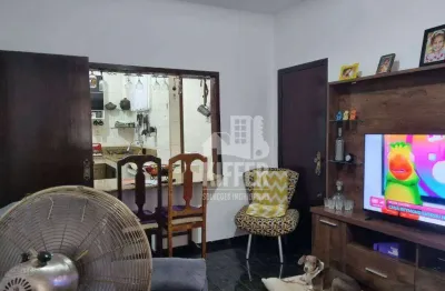 Apartamento com 2 dormitórios à venda, 80 m² por r$ 250.000,00 - fonseca - niterói/rj