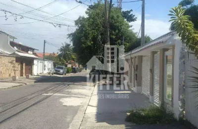 Terreno à venda, 360 m² por r$ 475.000,00 - cafubá - niterói/rj