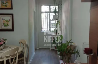 Apartamento com 2 quartos à venda na Avenida Almirante Ari Parreiras, 378, Icaraí, Niterói