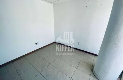 Andar corporativo para alugar, 660 m² por r$ 15.963,70/mês - centro - niterói/rj