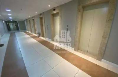 Salas comerciais no trend tower – centro de niterói, a partir de r$160 mil