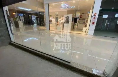 Lojas comerciais à venda no centro de niterói – prédio moderno e localização estratégica