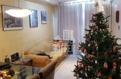 Apartamento com 2 dormitórios à venda, 90 m² por r$ 630.000,00 - icaraí - niterói/rj