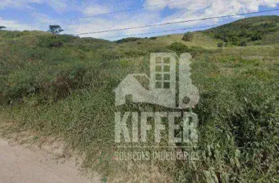Terreno à venda, 600000 m² por r$ 15.000.000,00 - morro dos milagres - são pedro da aldeia/rj