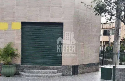Loja para alugar, 50 m² por r$ 2.500,00/mês - barreto - niterói/rj