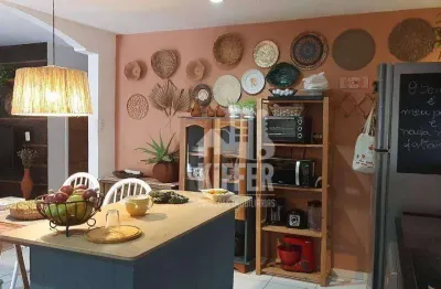 Casa com 3 quartos à venda na Rua Francisca Marques, 139, Centro, São Gonçalo