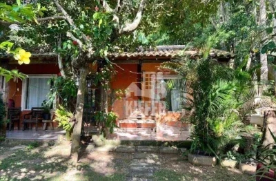 Casa à venda, 160 m² por r$ 1.150.000,00 - engenho do mato - niterói/rj