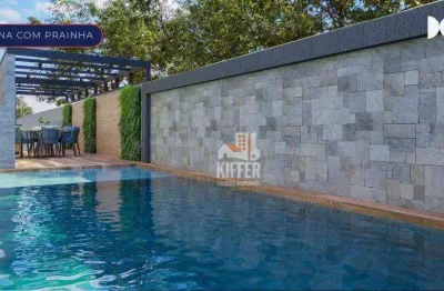 Apartamento com 2 quartos à venda, 54 m² por r$ 408.700 - fonseca - niterói/rj