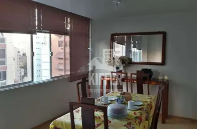 Apartamento com 3 quartos à venda, 132 m² por r$ 690.000 - icaraí - niterói/rj