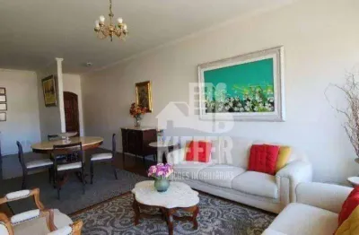 Apartamento com 4 dormitórios à venda, 170 m² por r$ 1.060.000,00 - icaraí - niterói/rj