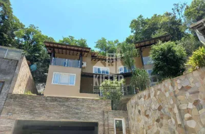 Casa à venda, 280 m² por r$ 1.300.000,00 - badu - niterói/rj