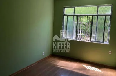 Apartamento à venda, 53 m² por r$ 295.000,00 - fonseca - niterói/rj