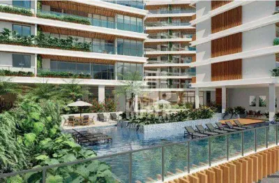 Apartamento com 3 quartos à venda, 100 m² por r$ 1.924.368 - boa viagem - niterói/rj