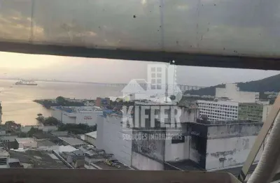 Sala para alugar, 44 m² por r$ 3.200,00/mês - centro - niterói/rj