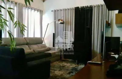 Casa com 3 dormitórios à venda, 215 m² por r$ 1.050.000,00 - pendotiba - niterói/rj