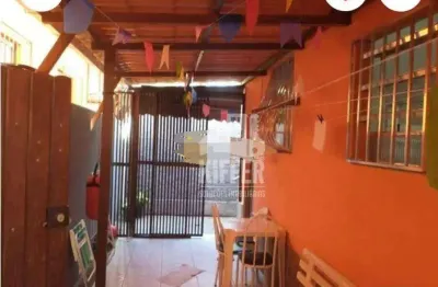 Casa com 6 quartos à venda, 160 m² por r$ 950.000 - itaipu - niterói/rj