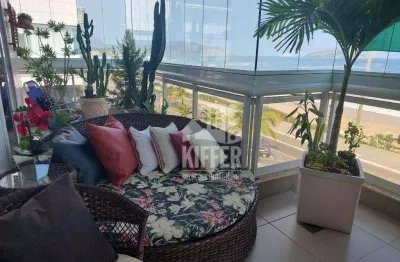 Apartamento com 4 quartos à venda, 176 m² por r$ 2.900.00 - piratininga - niterói/rj