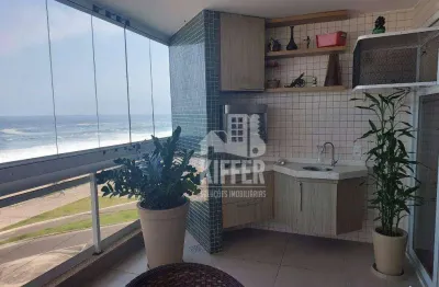 Apartamento com 4 quartos à venda, 176 m² por r$ 2.900.00 - piratininga - niterói/rj