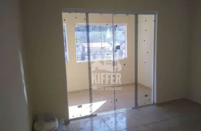Casa com 3 quartos à venda na Avenida Vinte e Dois de Novembro, 145, Fonseca, Niterói