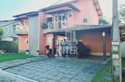 Casa à venda, 270 m² por r$ 1.190.000,00 - badu - niterói/rj