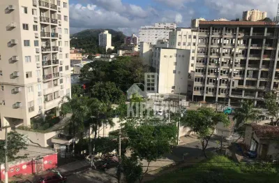 Apartamento com 3 quartos à venda, 61 m² por r$ 195.000 - fátima - niterói/rj