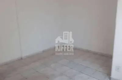 Sala comercial com 1 sala à venda na Rua Francisco Portela, Zé Garoto, São Gonçalo
