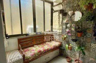 Apartamento com 3 quartos à venda na Avenida Almirante Ary Parreiras, 10, Icaraí, Niterói