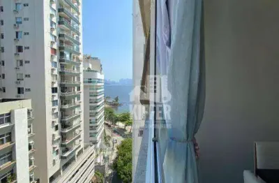 Apartamento com 3 quartos à venda na Avenida Almirante Ary Parreiras, 10, Icaraí, Niterói