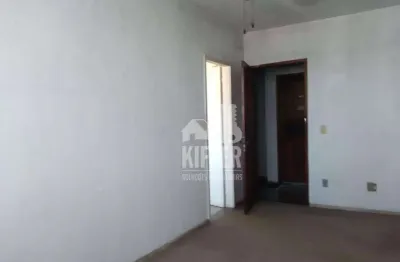 Apartamento com 2 quartos à venda, 50 m² por r$ 150.000 - fonseca - niterói/rj
