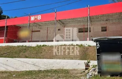 Loja à venda, 1312 m² por r$ 2.500.000,00 - baldeador - niterói/rj