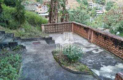 Casa à venda, 54 m² por r$ 240.000,00 - cubango - niterói/rj