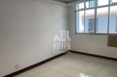 Apartamento à venda, 70 m² por r$ 250.000,00 - fonseca - niterói/rj