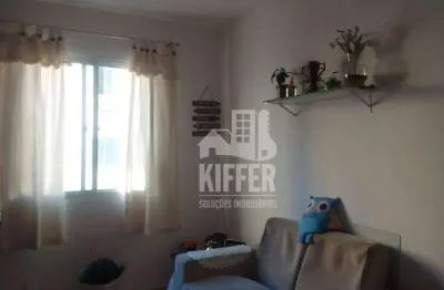 Apartamento com 2 quartos à venda, 50 m² por r$ 175.000 - largo da batalha - niterói/rj