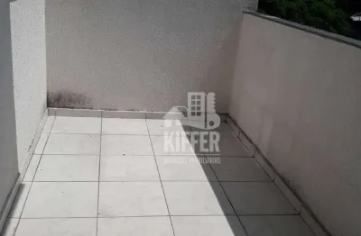 Apartamento com 2 quartos à venda, 56 m² por r$ 200.000 - sape - niterói/rj