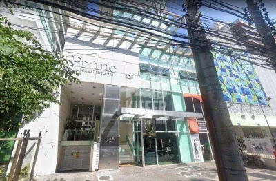 Sala comercial com 1 sala à venda na Rua Ator Paulo Gustavo, 426, Icaraí, Niterói