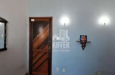Apartamento com 2 dormitórios à venda, 70 m² por R$ 410.000,00 - Centro - Niterói/RJ